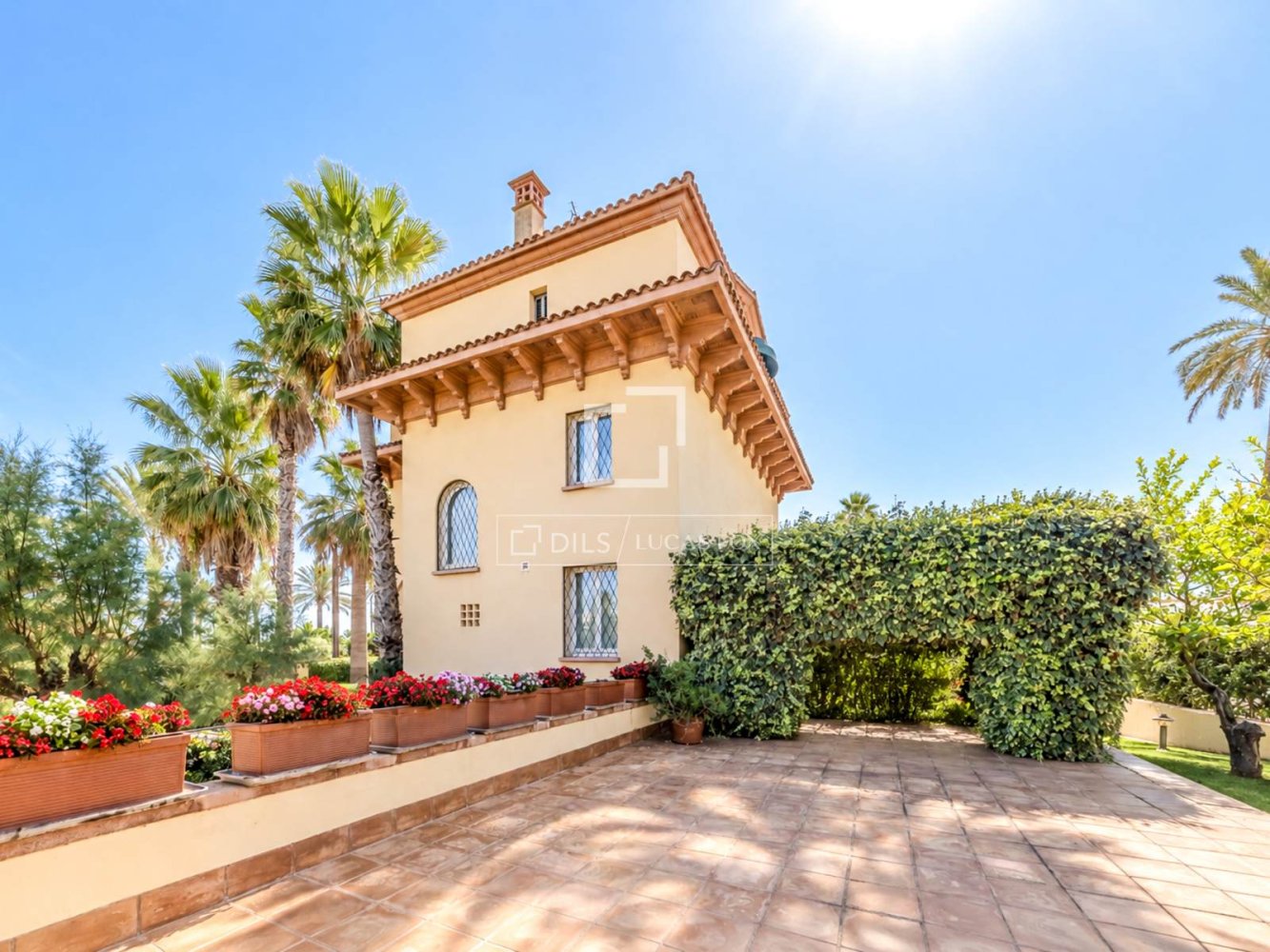 Villa à Sitges, Barcelona, Espagne 5 chambres, 618 m2 No. 199169