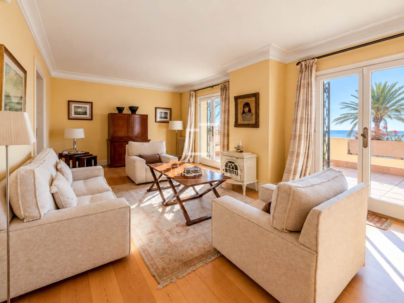 Villa à Sitges, Barcelona, Espagne 5 chambres, 618 m2 No. 199169