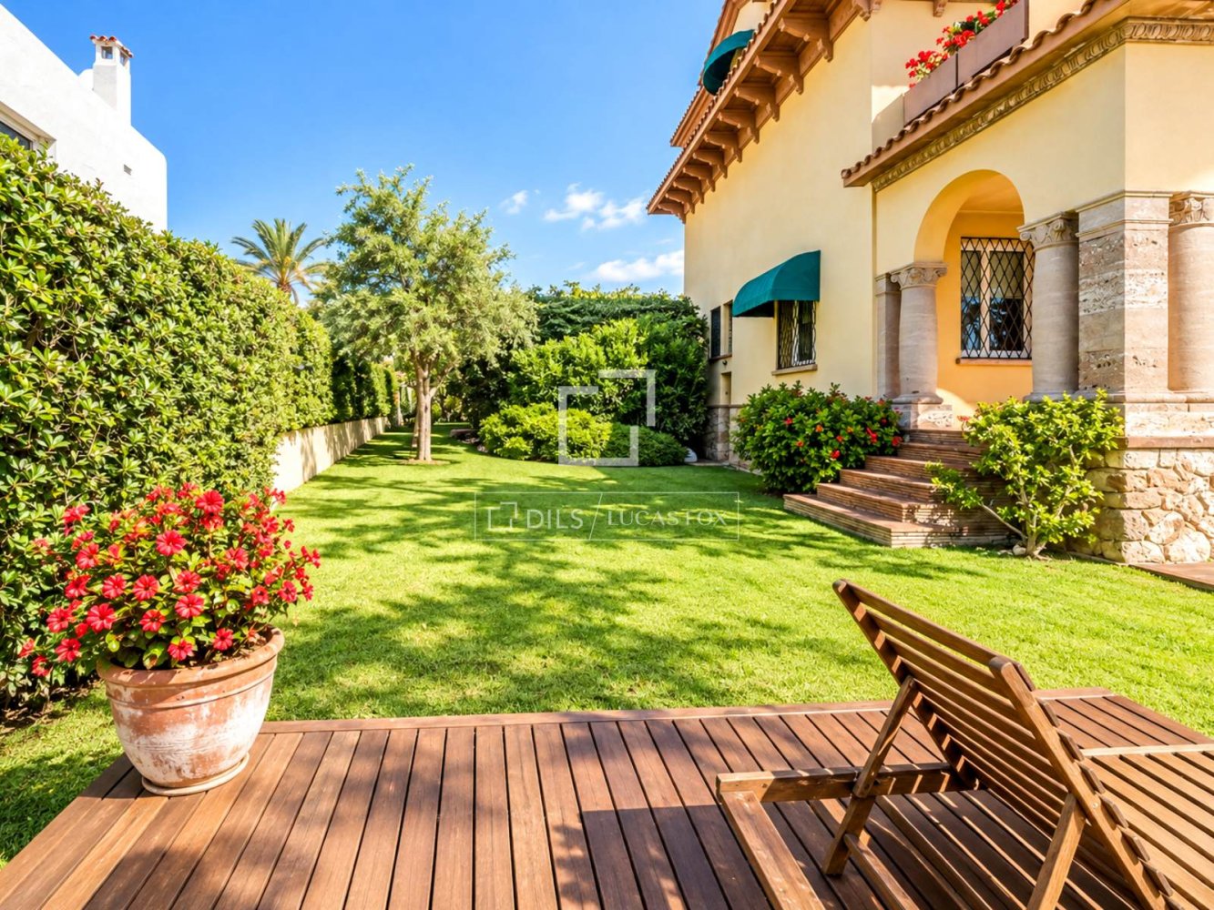 Villa à Sitges, Barcelona, Espagne 5 chambres, 618 m2 No. 199169