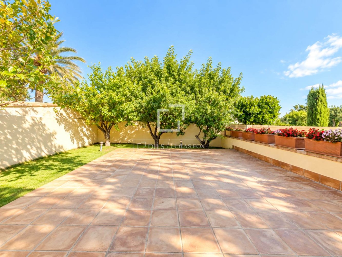Villa à Sitges, Barcelona, Espagne 5 chambres, 618 m2 No. 199169