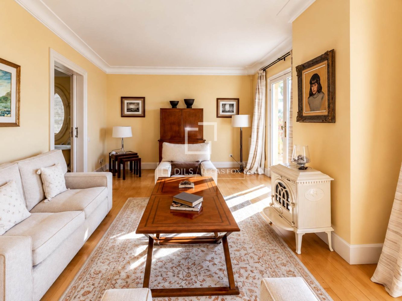 Villa à Sitges, Barcelona, Espagne 5 chambres, 618 m2 No. 199169
