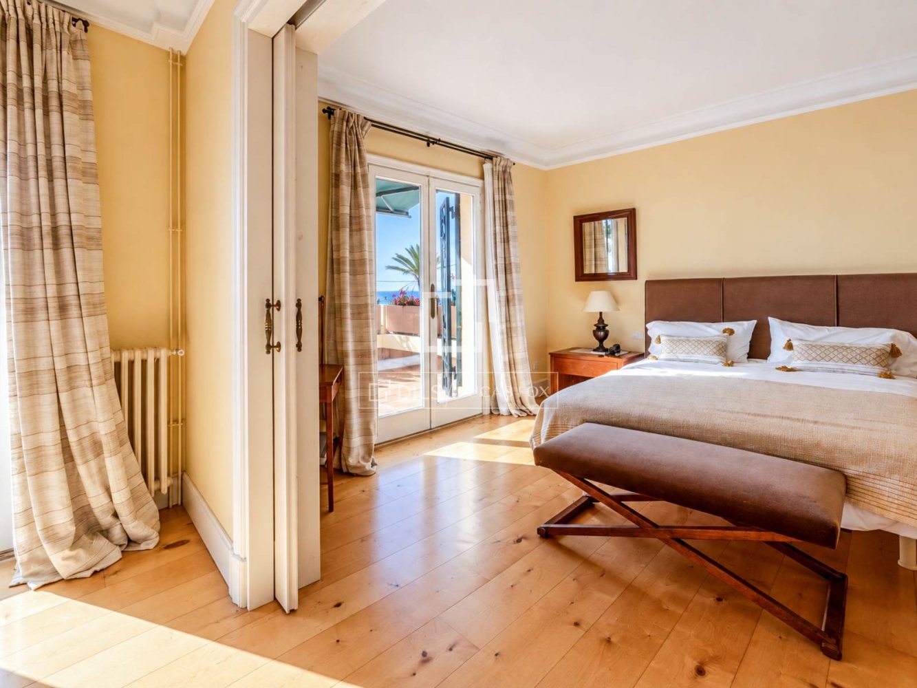 Villa à Sitges, Barcelona, Espagne 5 chambres, 618 m2 No. 199169