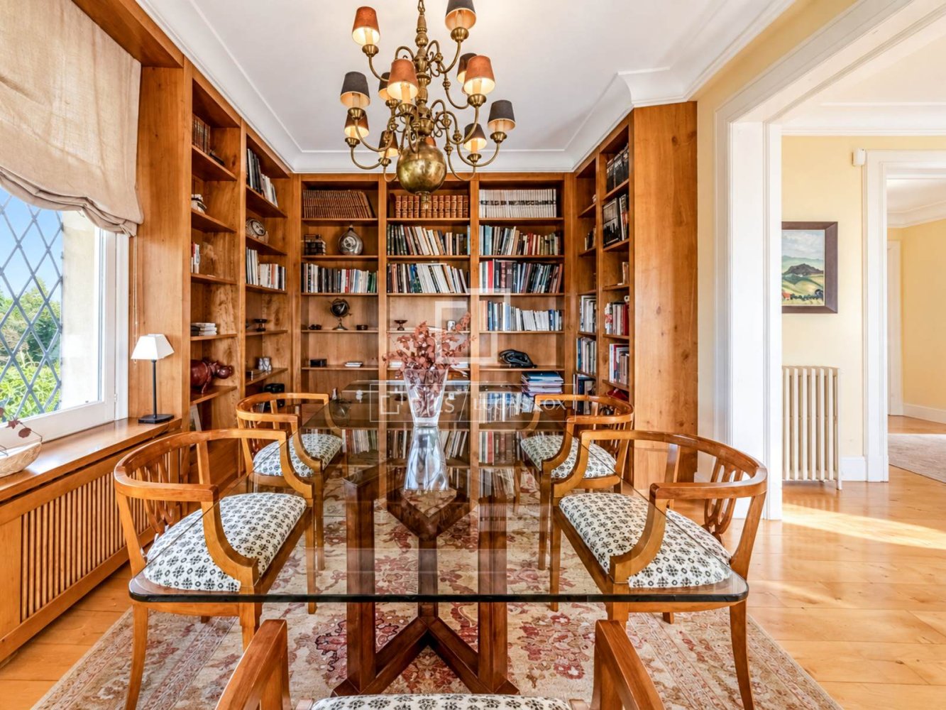 Villa à Sitges, Barcelona, Espagne 5 chambres, 618 m2 No. 199169
