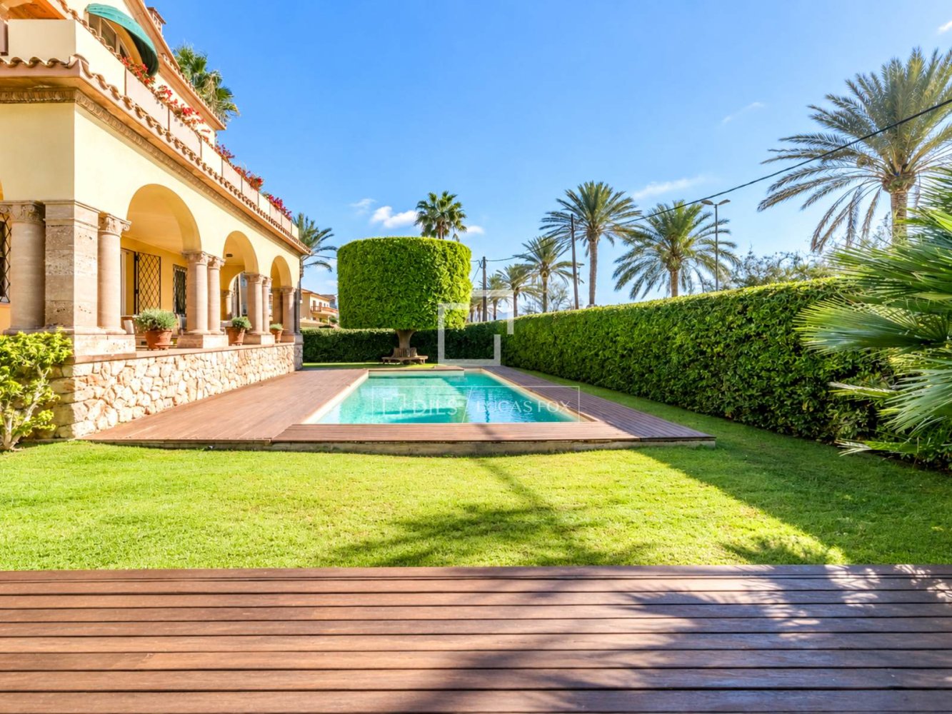 Villa à Sitges, Barcelona, Espagne 5 chambres, 618 m2 No. 199169