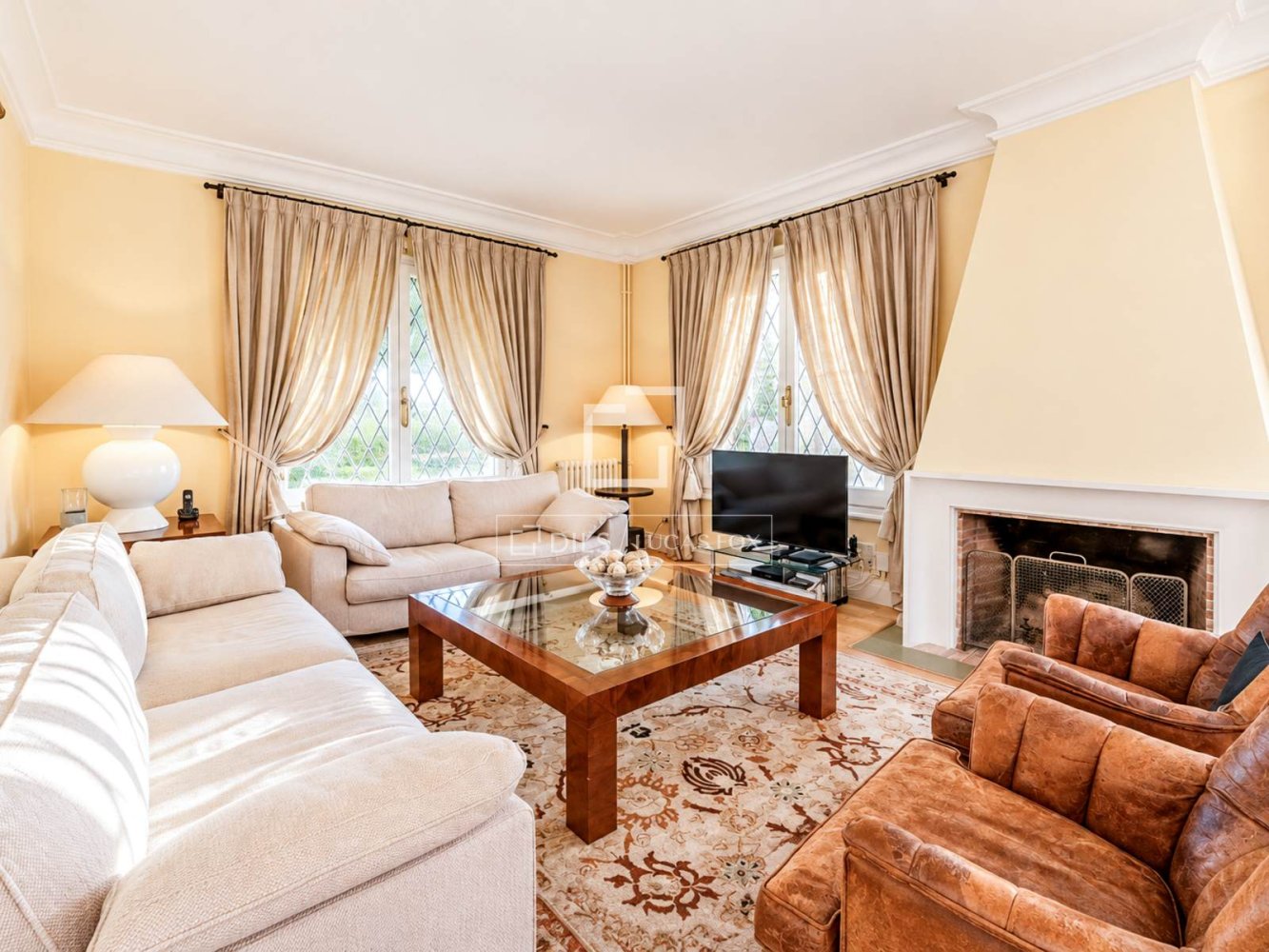 Villa à Sitges, Barcelona, Espagne 5 chambres, 618 m2 No. 199169