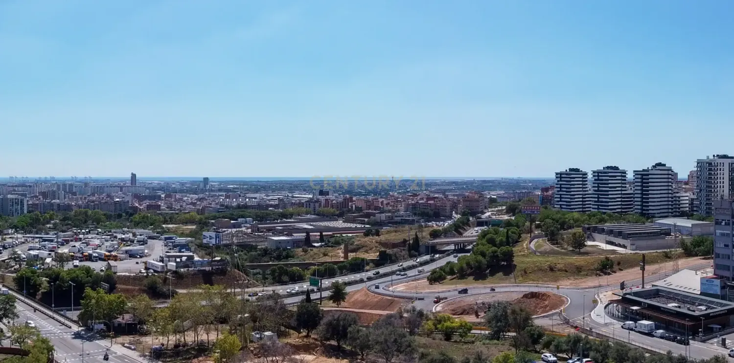 Appartamento a Esplugues de Llobregat, Barcelona, Spagna 3 camere da letto, 88.47 mq. N° 197542