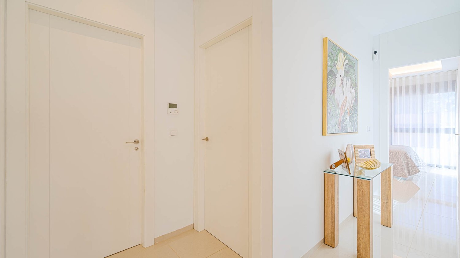 Villa a Alicante, Spagna 3 camere da letto, 117 mq. N° 197481