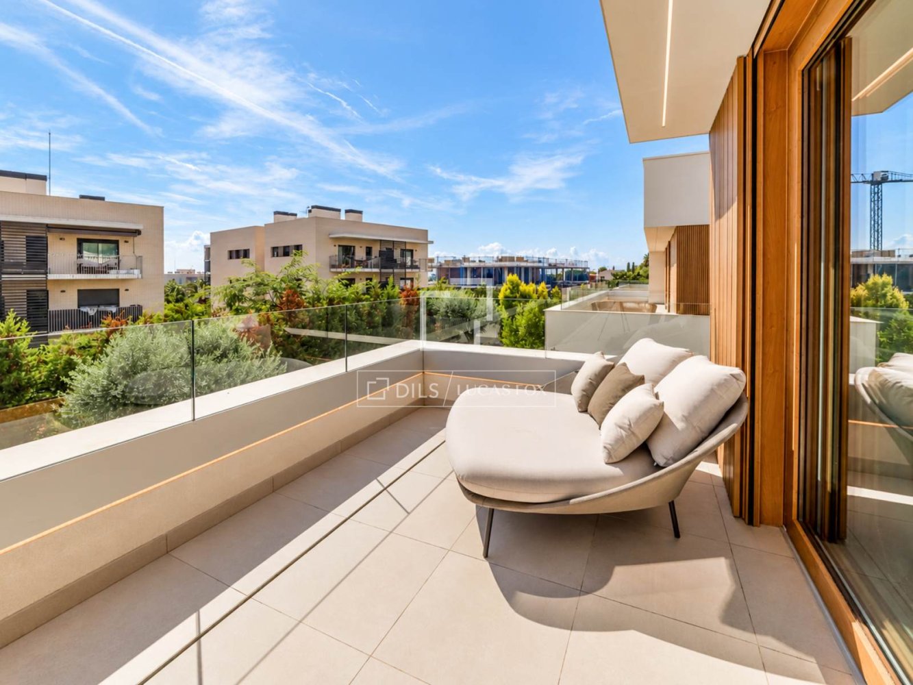 Villa à Sitges, Barcelona, Espagne 5 chambres, 480 m2 No. 199988