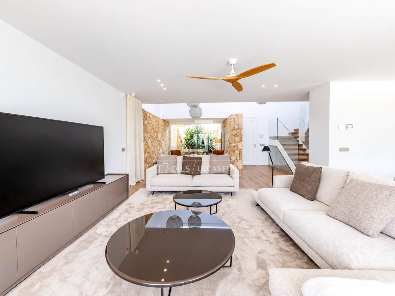 Villa à Sitges, Barcelona, Espagne 5 chambres, 480 m2 No. 199988