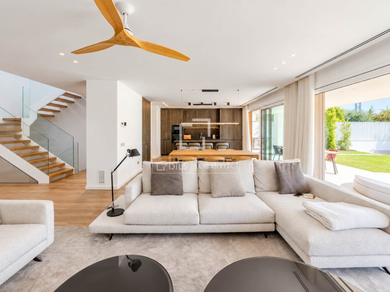 Villa à Sitges, Barcelona, Espagne 5 chambres, 480 m2 No. 199988