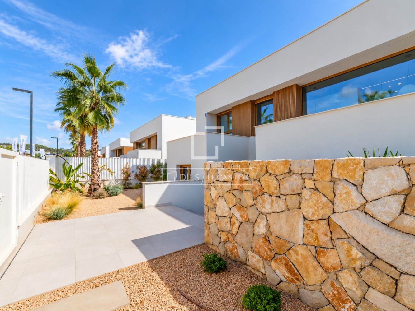 Villa à Sitges, Barcelona, Espagne 5 chambres, 480 m2 No. 199988