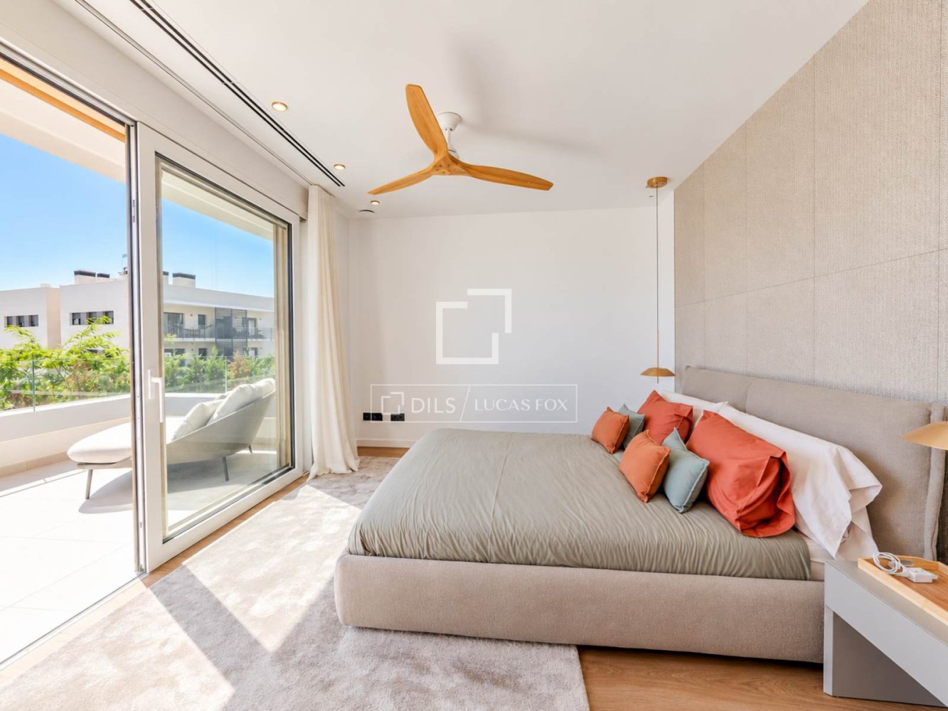 Villa à Sitges, Barcelona, Espagne 5 chambres, 480 m2 No. 199988