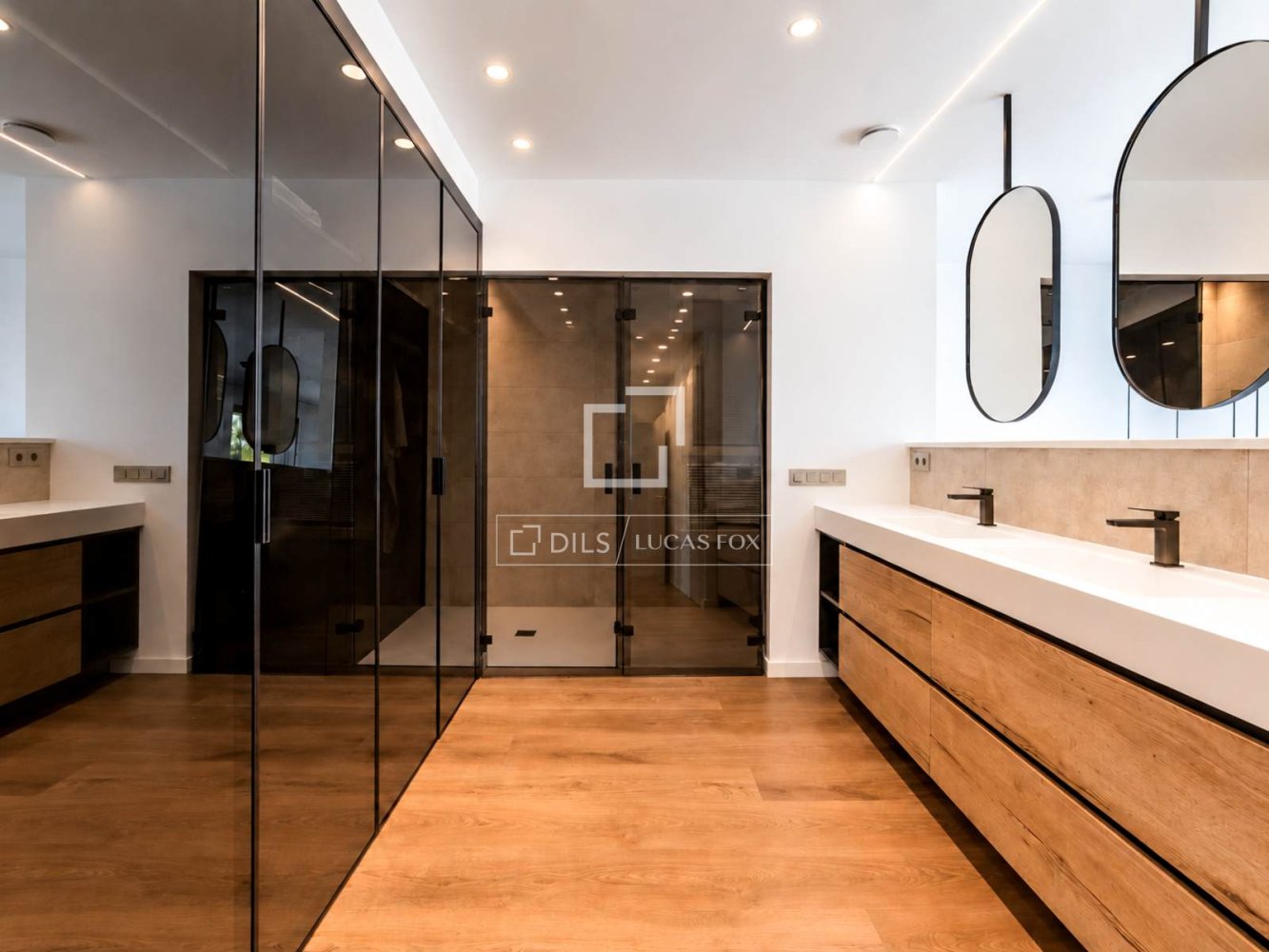 Villa à Sitges, Barcelona, Espagne 5 chambres, 480 m2 No. 199988
