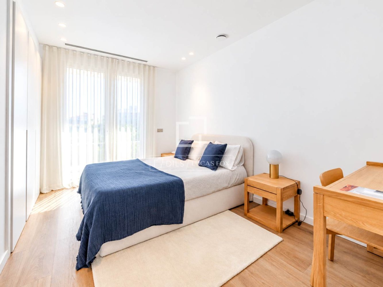 Villa à Sitges, Barcelona, Espagne 5 chambres, 480 m2 No. 199988