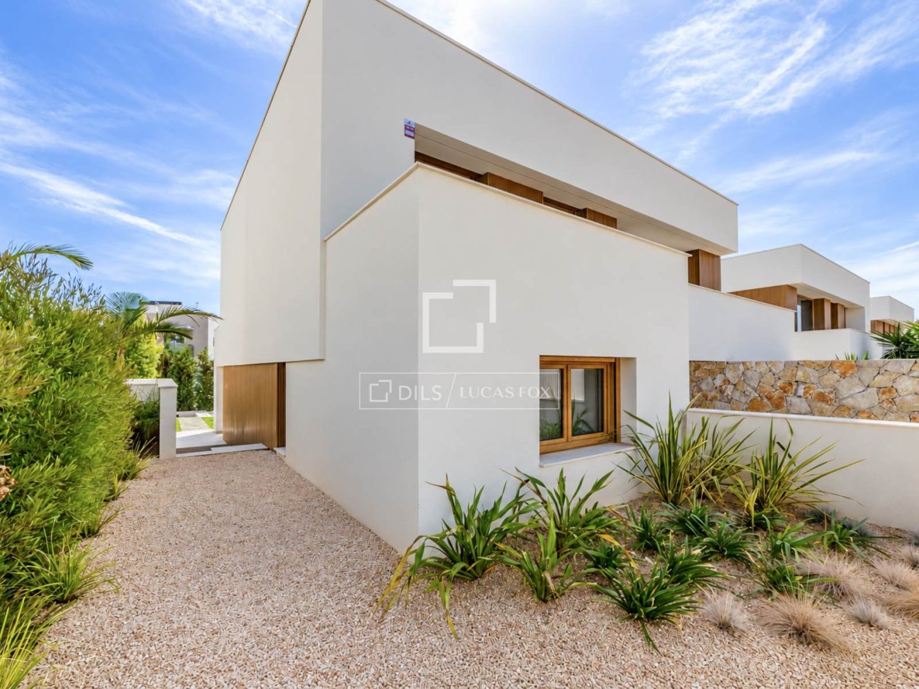 Villa à Sitges, Barcelona, Espagne 5 chambres, 480 m2 No. 199988