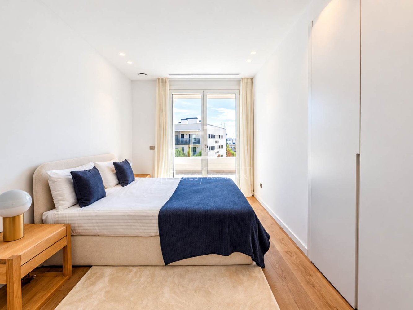 Villa à Sitges, Barcelona, Espagne 5 chambres, 480 m2 No. 199988