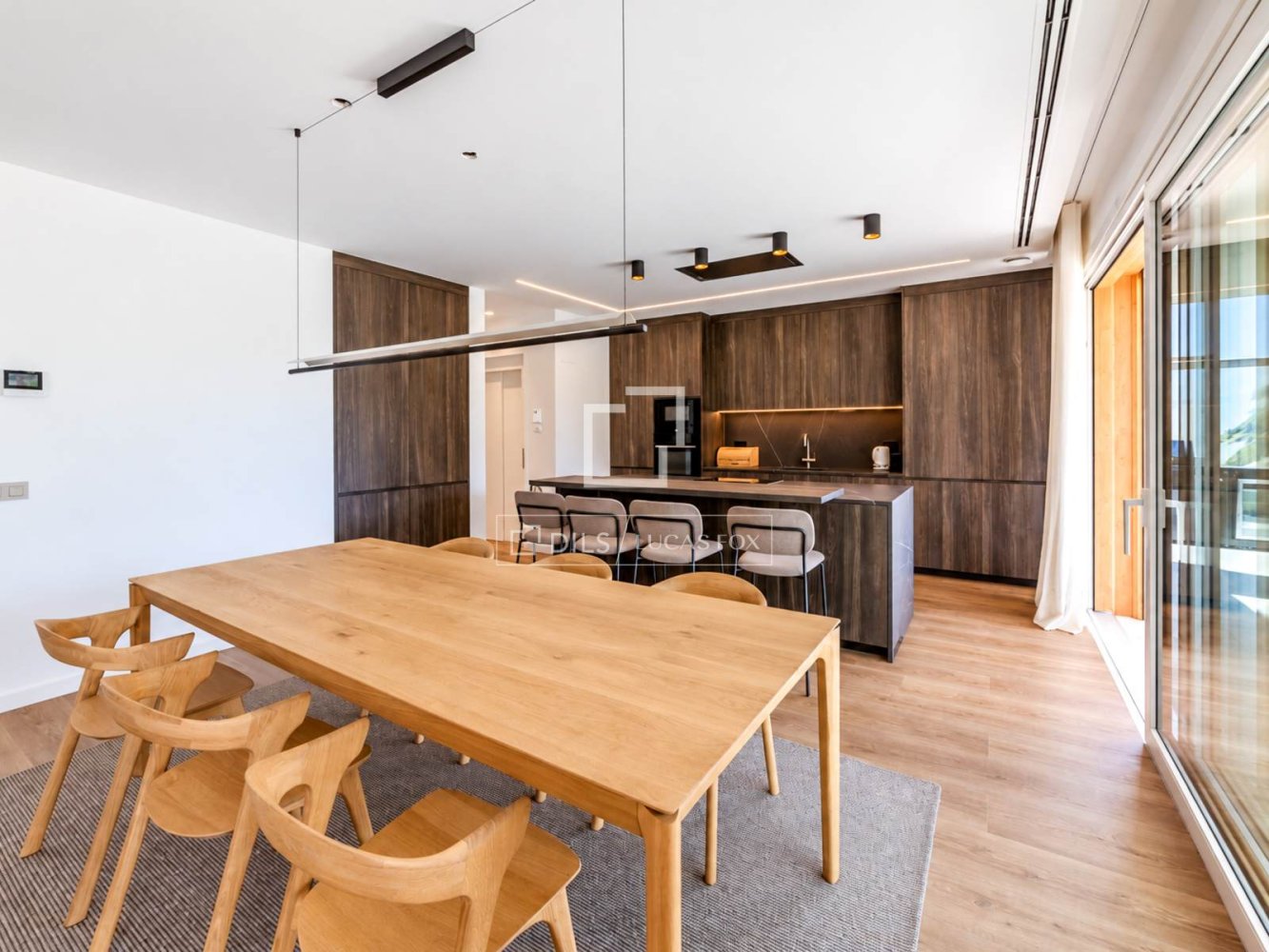 Villa à Sitges, Barcelona, Espagne 5 chambres, 480 m2 No. 199988