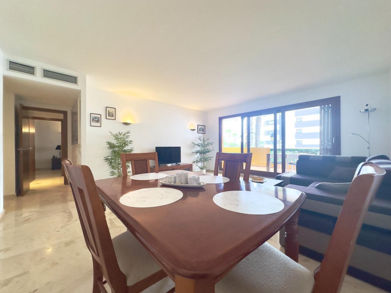 Apartament w Torrevieja, Alicante, Hiszpania 84 mkw. nr 198123