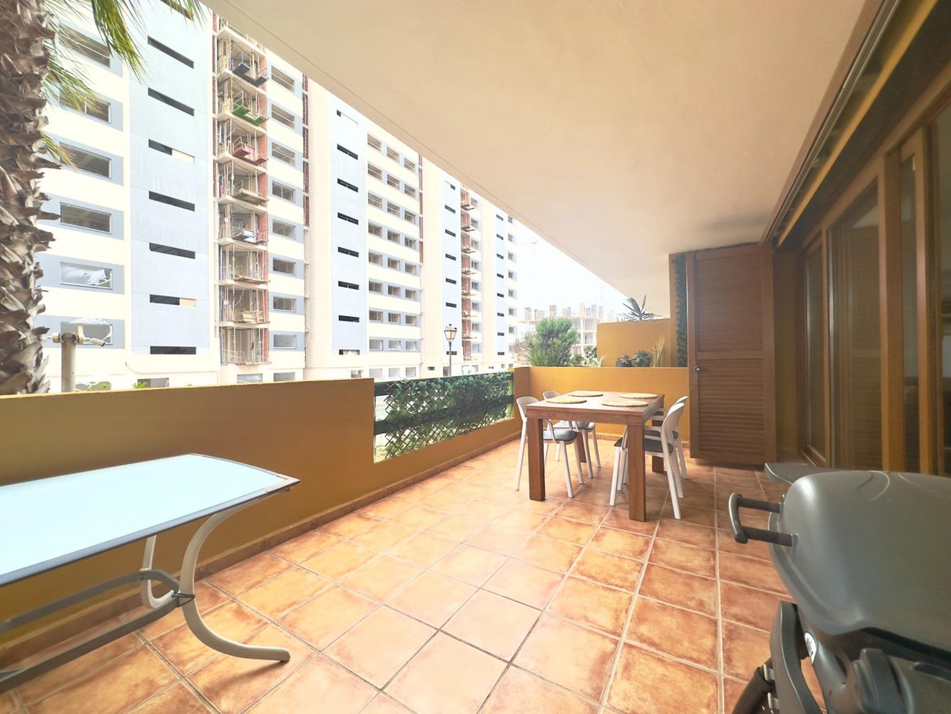 Apartament w Torrevieja, Alicante, Hiszpania 84 mkw. nr 198123