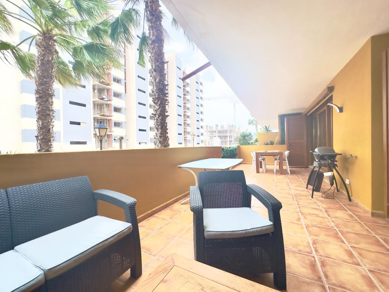 Apartament w Torrevieja, Alicante, Hiszpania 84 mkw. nr 198123