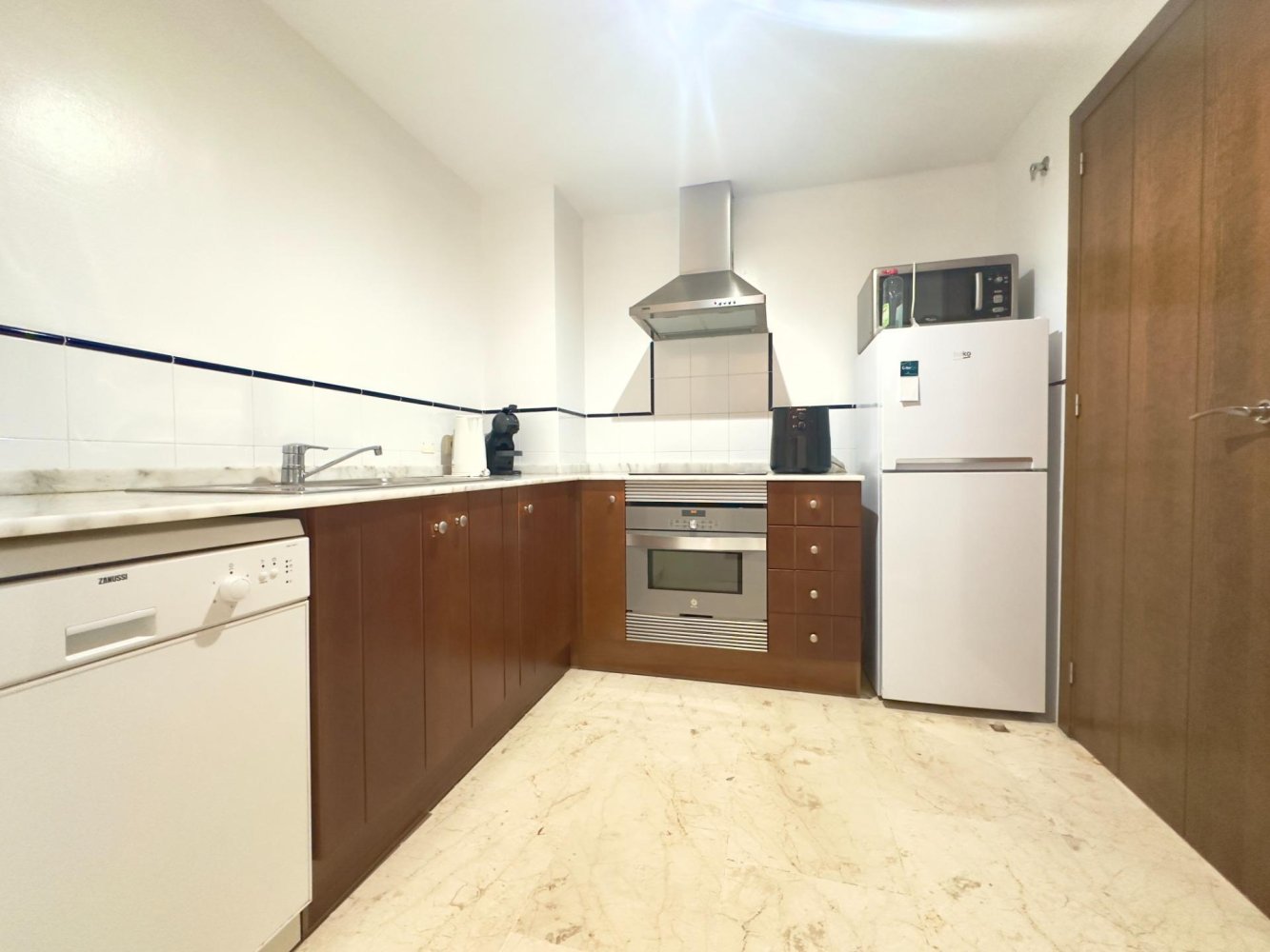 Apartament w Torrevieja, Alicante, Hiszpania 84 mkw. nr 198123