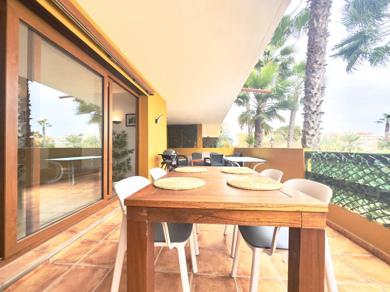 Apartament w Torrevieja, Alicante, Hiszpania 84 mkw. nr 198123
