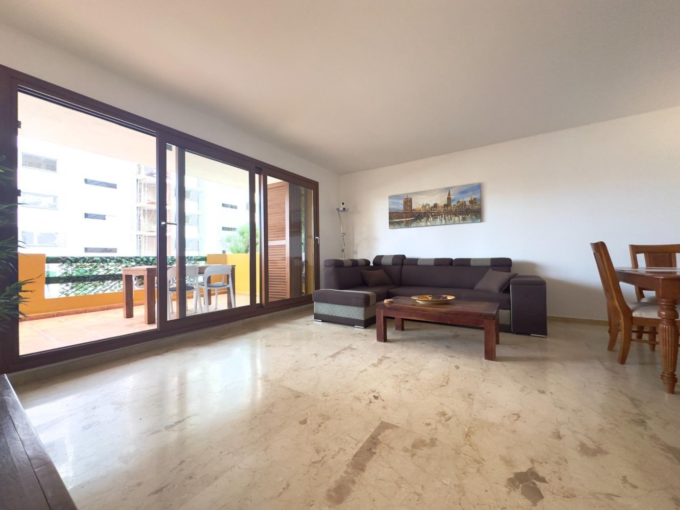 Apartament w Torrevieja, Alicante, Hiszpania 84 mkw. nr 198123