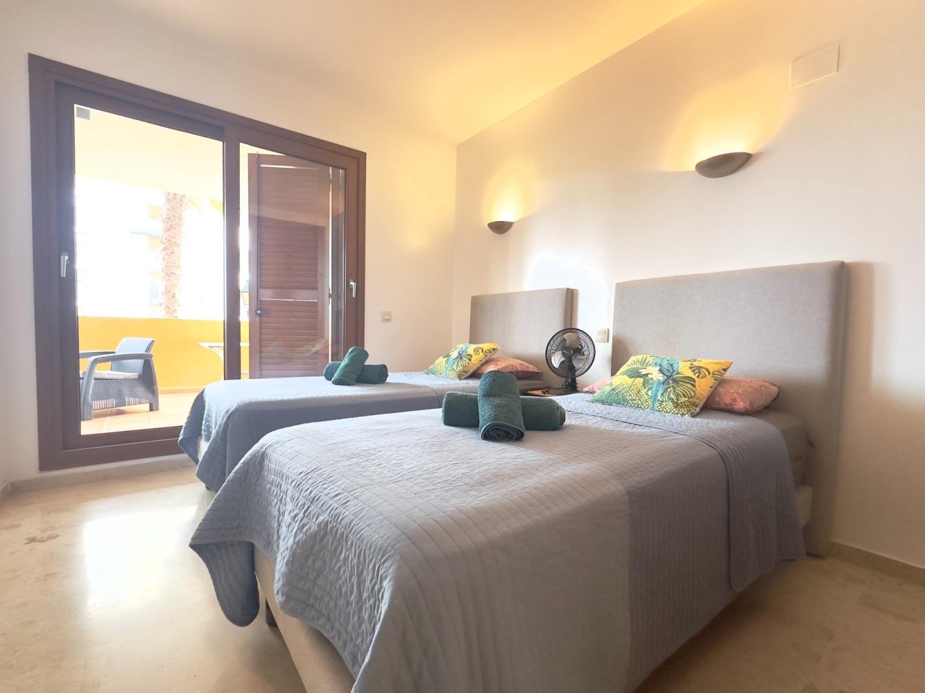 Apartament w Torrevieja, Alicante, Hiszpania 84 mkw. nr 198123