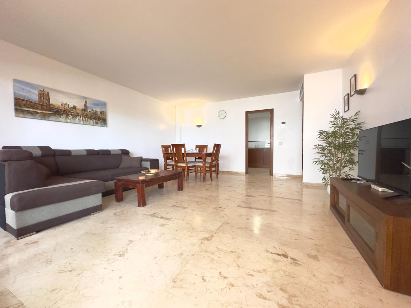 Apartament w Torrevieja, Alicante, Hiszpania 84 mkw. nr 198123