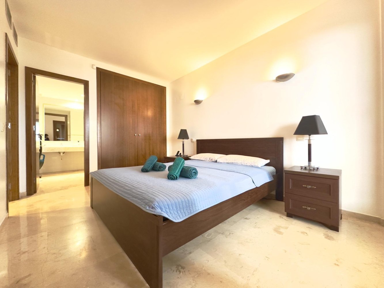 Apartament w Torrevieja, Alicante, Hiszpania 84 mkw. nr 198123