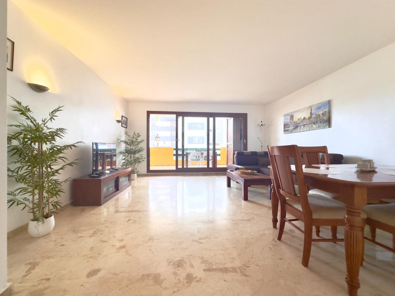 Apartament w Torrevieja, Alicante, Hiszpania 84 mkw. nr 198123