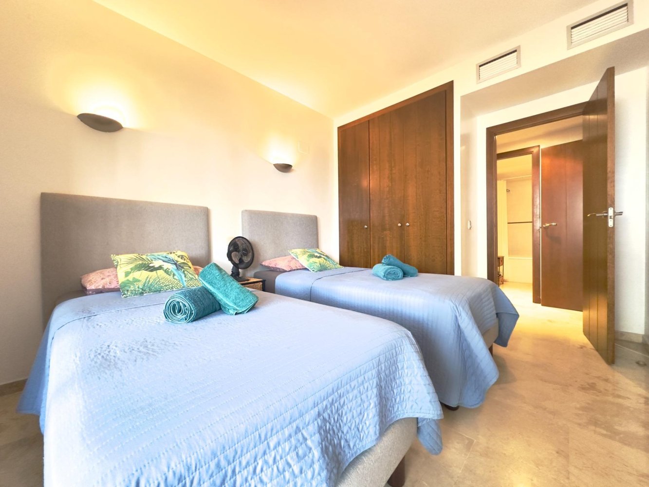 Apartament w Torrevieja, Alicante, Hiszpania 84 mkw. nr 198123