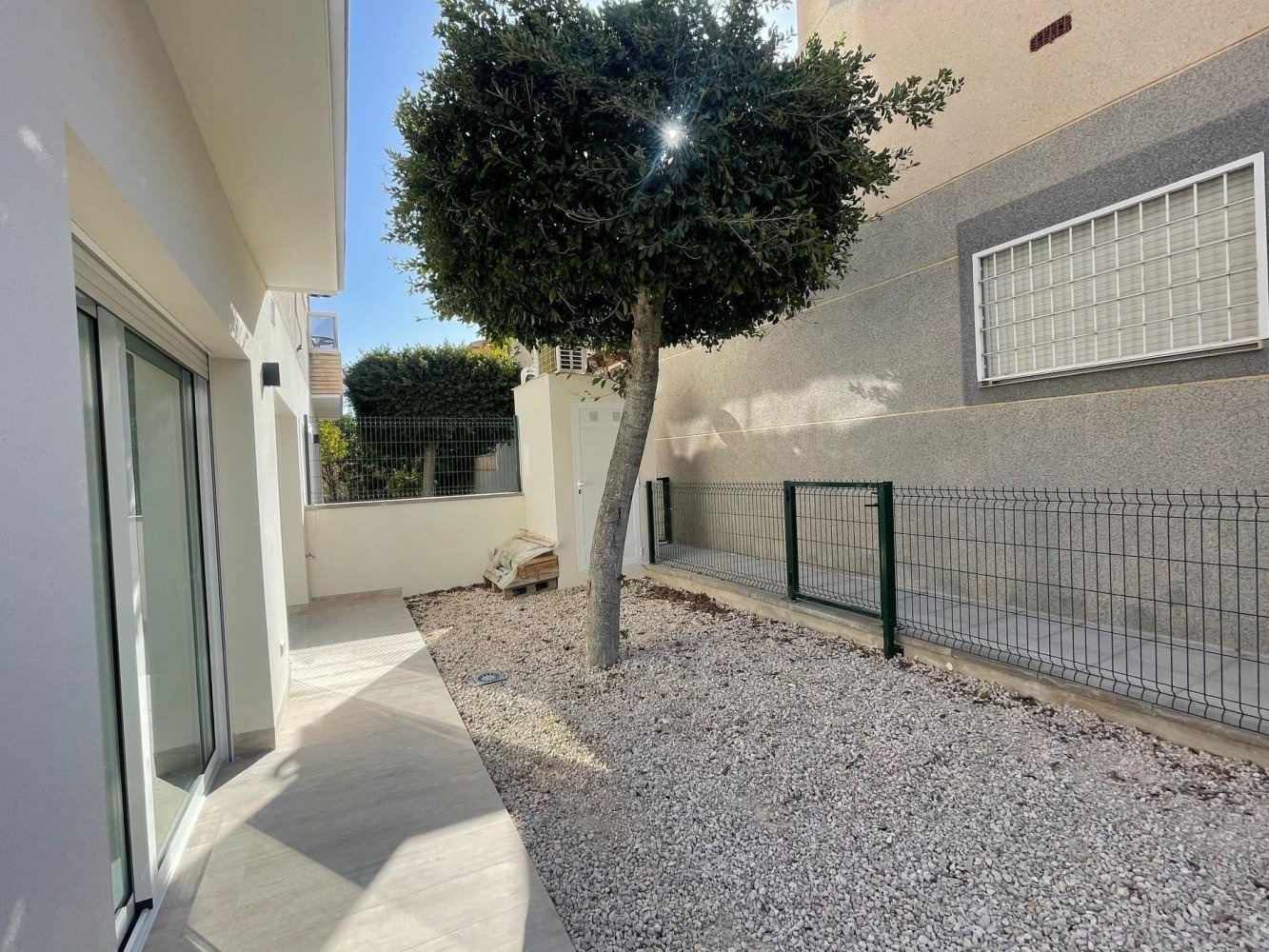 Dzīvoklis Torrevieja, Alicante, Spānijā 3 istabas, 117 m2 Nr. 197217