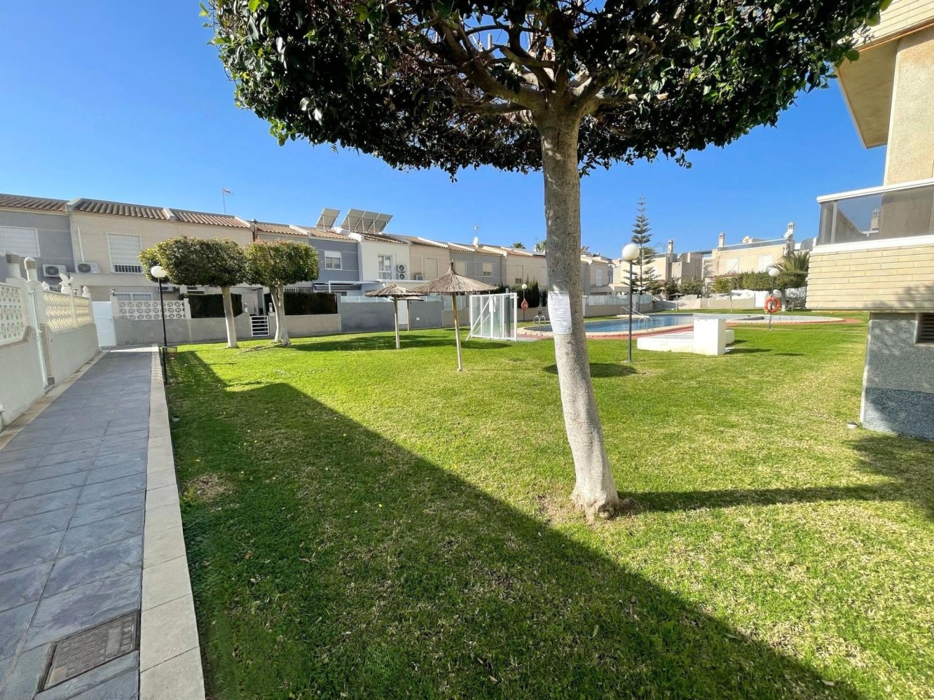 Dzīvoklis Torrevieja, Alicante, Spānijā 3 istabas, 117 m2 Nr. 197217