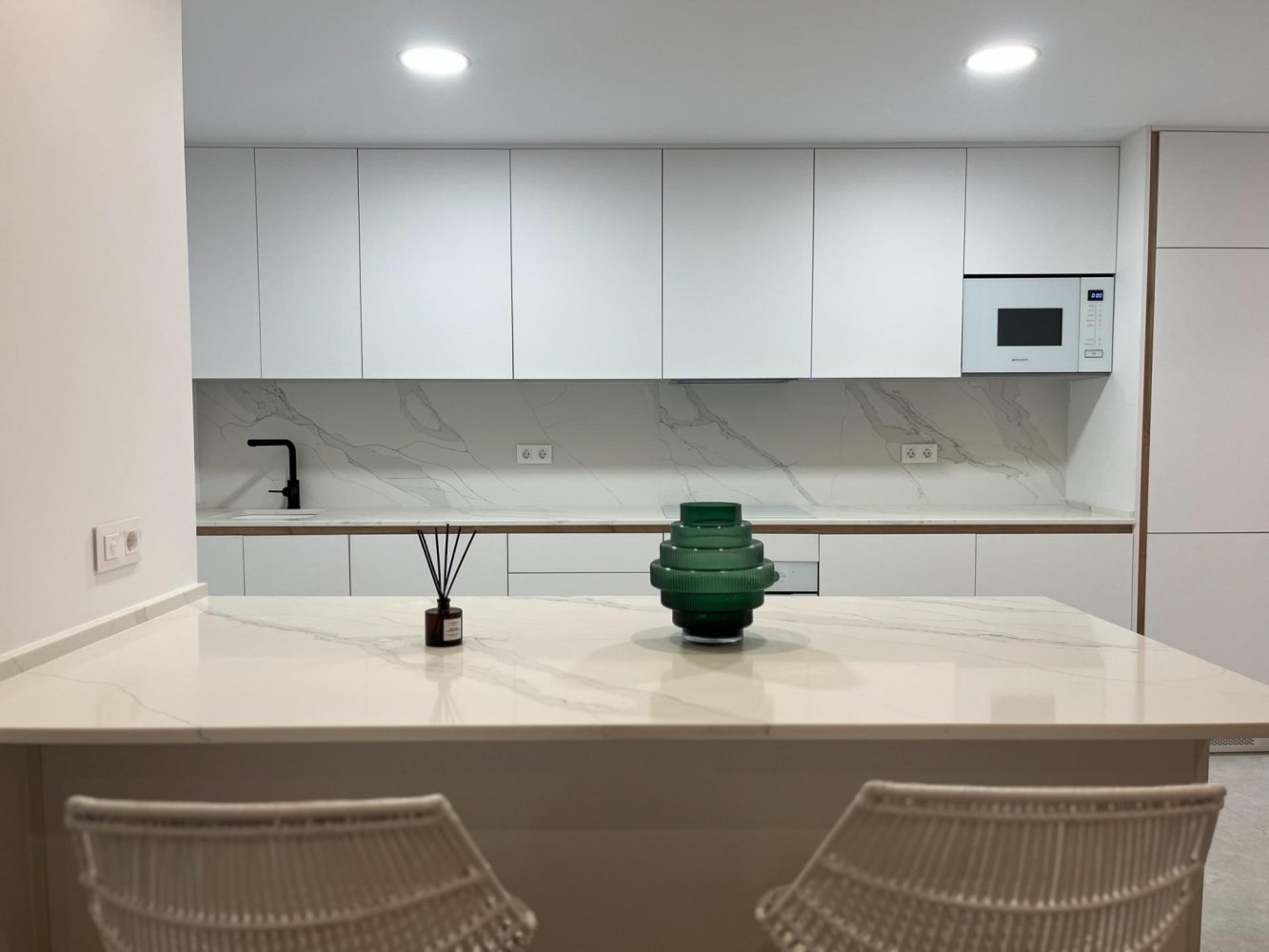 Dzīvoklis Torrevieja, Alicante, Spānijā 3 istabas, 117 m2 Nr. 197217