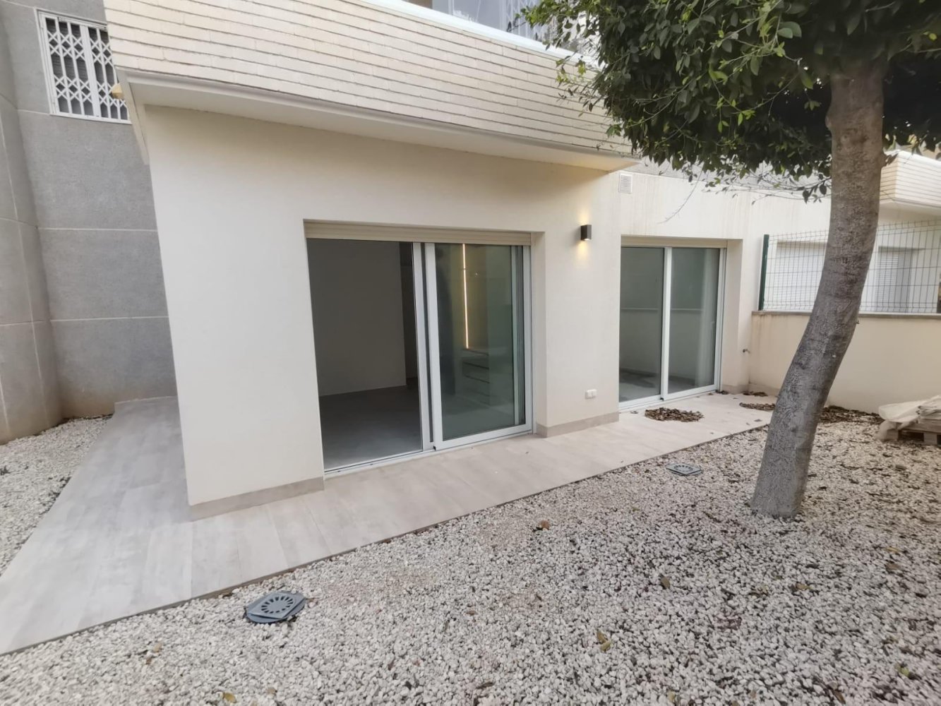 Dzīvoklis Torrevieja, Alicante, Spānijā 3 istabas, 117 m2 Nr. 197217