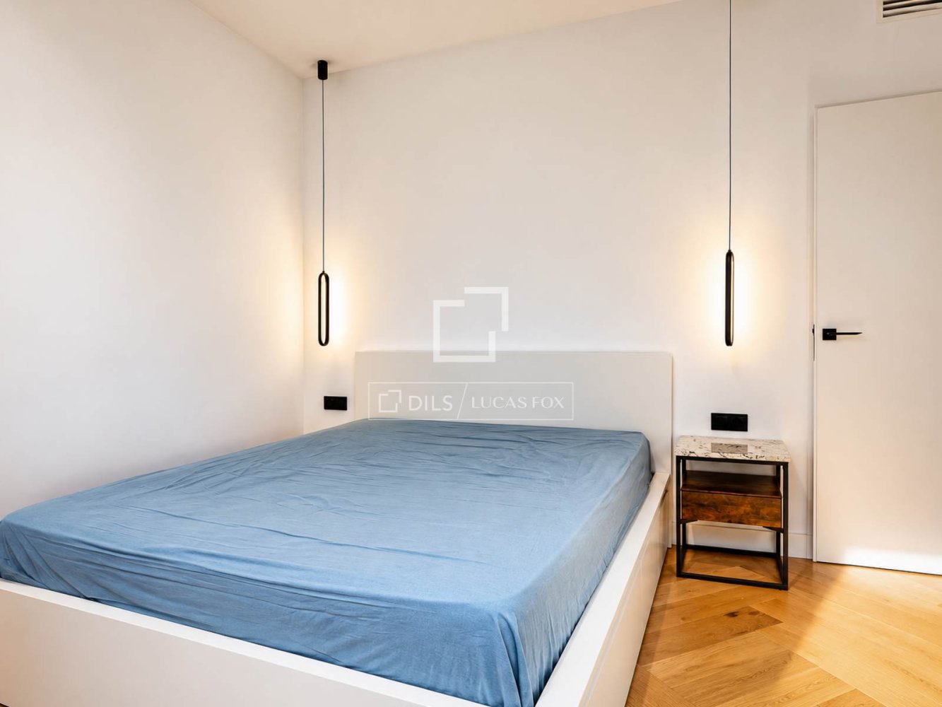 Apartament w Barcelona, Hiszpania 2 sypialnie, 66 mkw. nr 199875