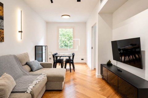 Apartament w Barcelona, Hiszpania 2 sypialnie, 66 mkw. nr 199875