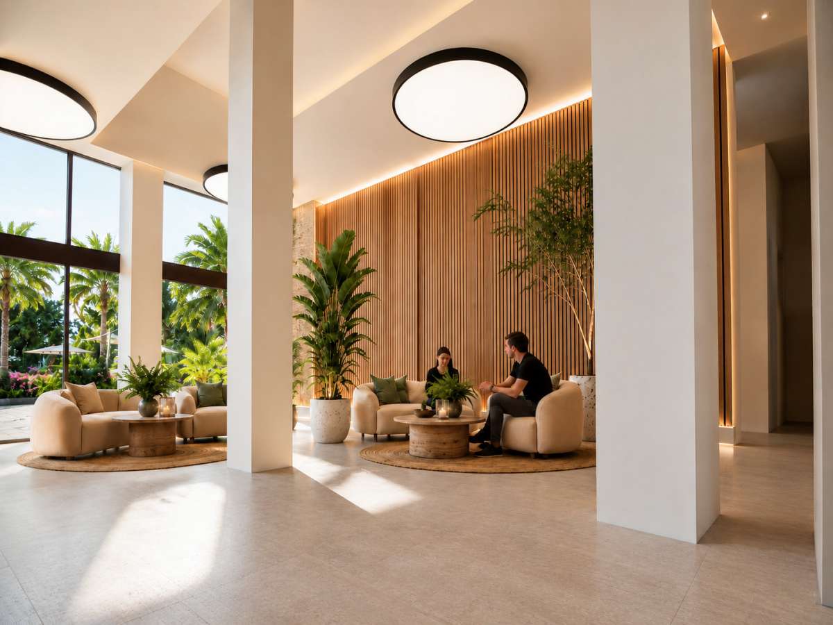 Appartamento a Villajoyosa, Alicante, Spagna 2 camere da letto, 114.8 mq. N° 199509