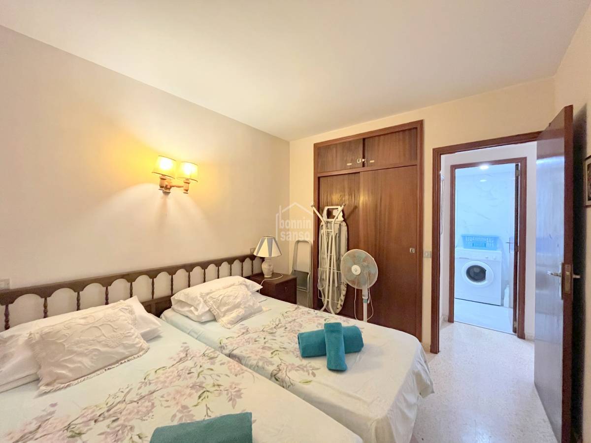 Apartament w Cala Millor, Mallorca, Hiszpania 1 sypialnia, 54 mkw. nr 198170
