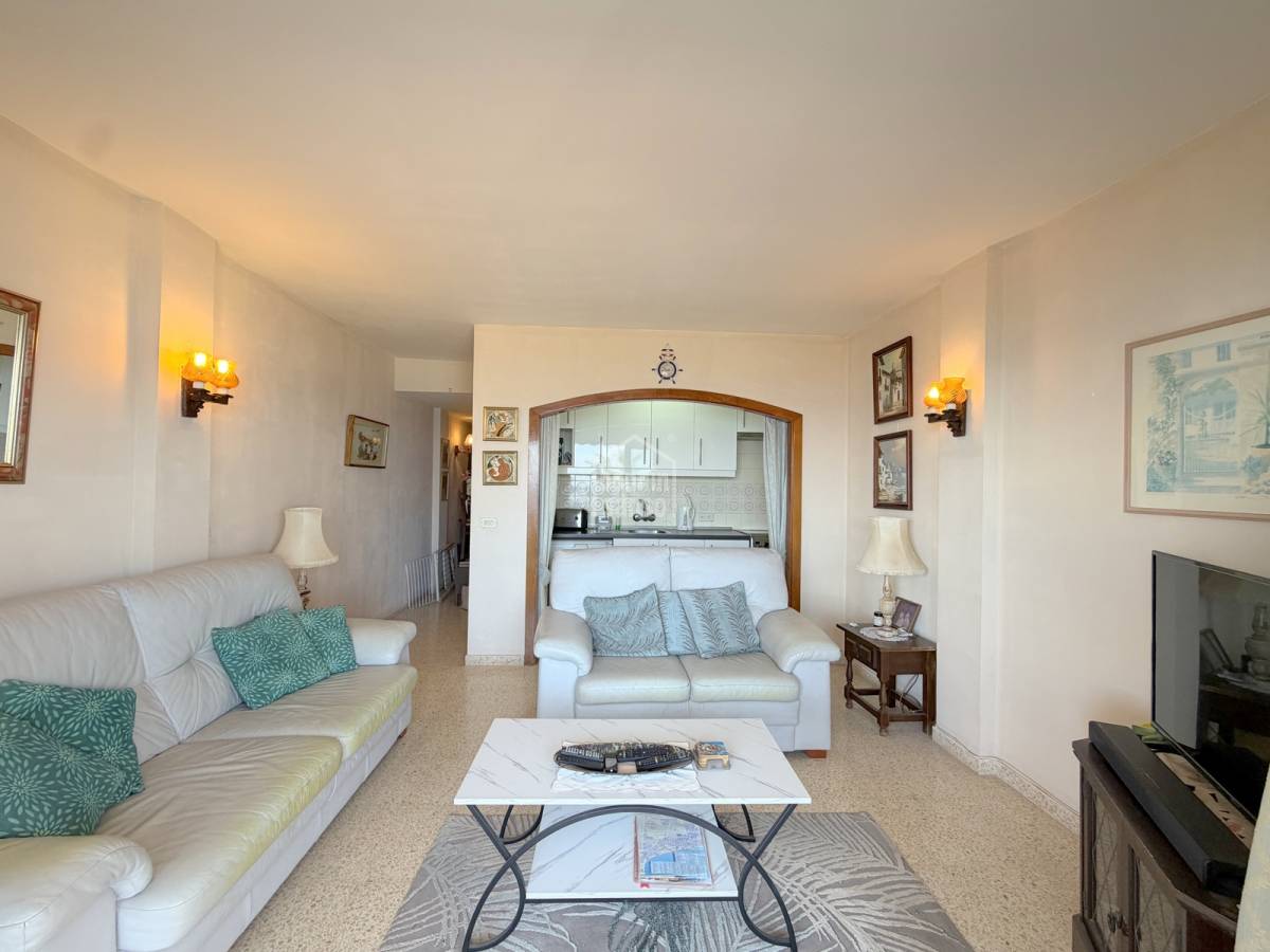Apartament w Cala Millor, Mallorca, Hiszpania 1 sypialnia, 54 mkw. nr 198170