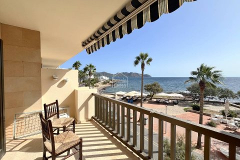 Apartament w Cala Millor, Mallorca, Hiszpania 1 sypialnia, 54 mkw. nr 198170