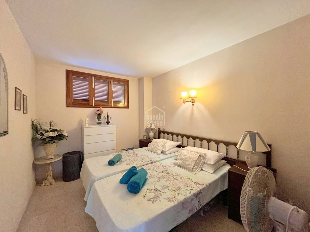 Apartament w Cala Millor, Mallorca, Hiszpania 1 sypialnia, 54 mkw. nr 198170