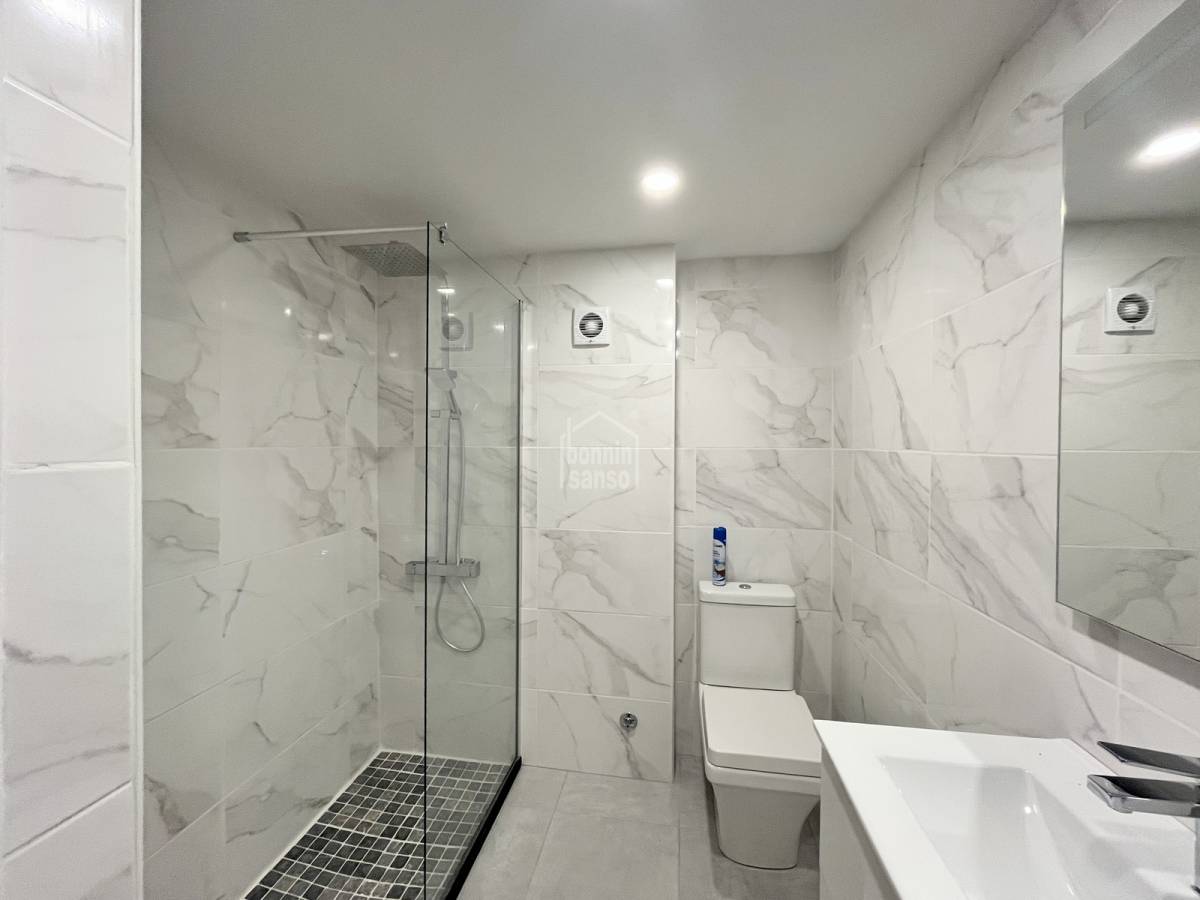 Apartament w Cala Millor, Mallorca, Hiszpania 1 sypialnia, 54 mkw. nr 198170