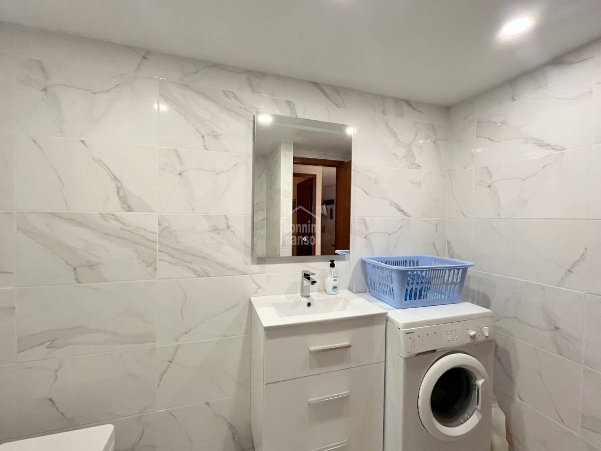 Apartament w Cala Millor, Mallorca, Hiszpania 1 sypialnia, 54 mkw. nr 198170