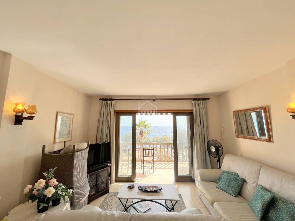 Apartament w Cala Millor, Mallorca, Hiszpania 1 sypialnia, 54 mkw. nr 198170