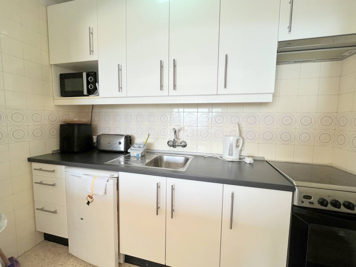 Apartament w Cala Millor, Mallorca, Hiszpania 1 sypialnia, 54 mkw. nr 198170