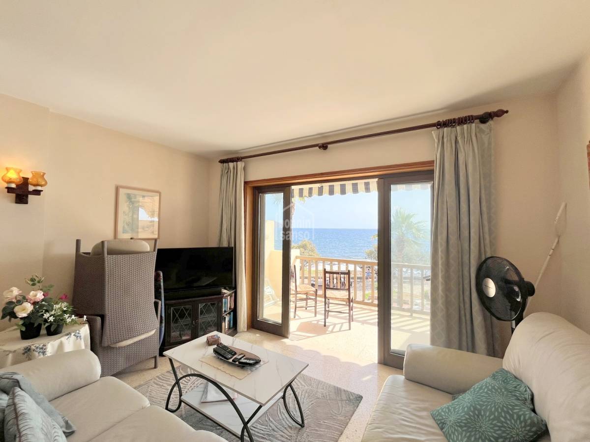Apartament w Cala Millor, Mallorca, Hiszpania 1 sypialnia, 54 mkw. nr 198170