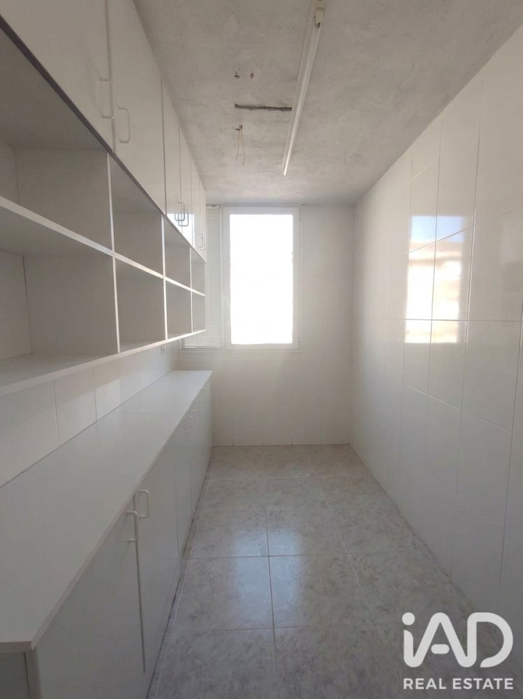 Apartment in La Baneza, Leon, Spain 3 bedrooms, 137 sq.m. No. 197739