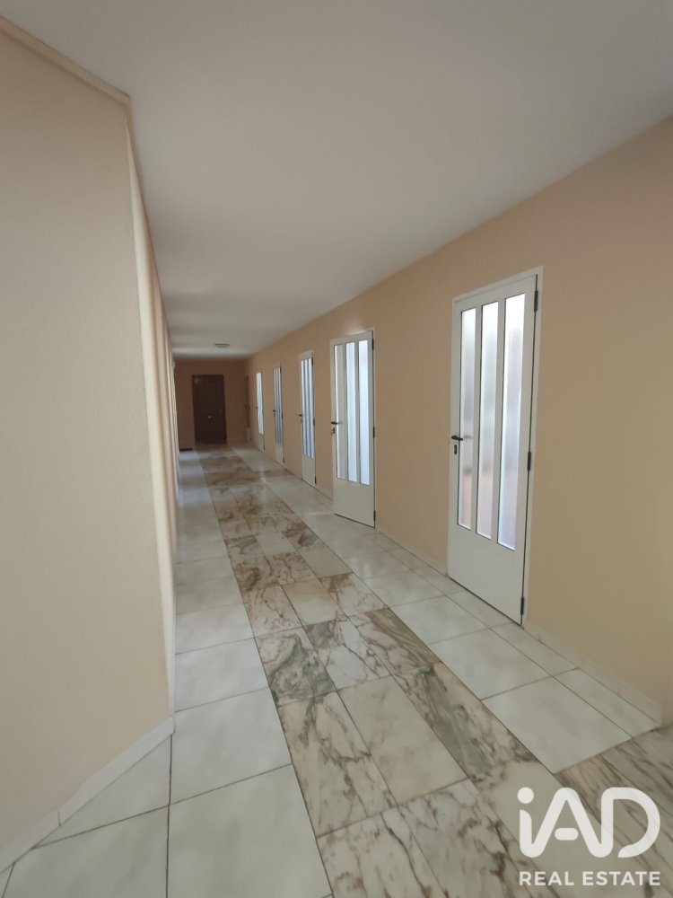 Apartment in La Baneza, Leon, Spain 3 bedrooms, 137 sq.m. No. 197739